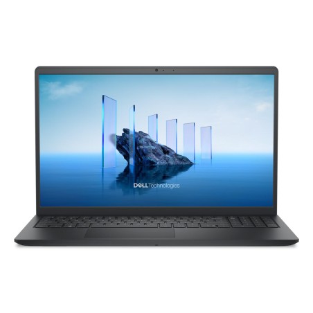 Dell Pro 15 Essential PV15250 - Powerful Full HD Laptop with I5-1334U, 16GB RAM, 512GB Storage, Intel Iris Xe Graphics, Windows 